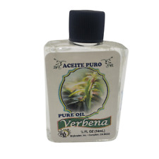 100% Pure Verbena Oil picture