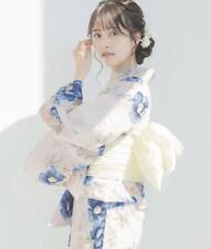 Dita Yukata Western Flower Layered Sold Out Item Willbe Restocked picture