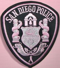 San Diego, CA Police Dept. PP04. picture