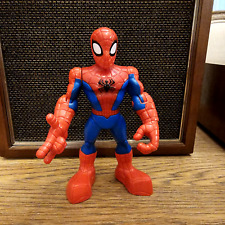 Marvel Playskool Heroes Spider-Man Adventures Spider-Man 5