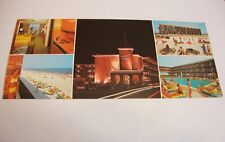 1969 Postcard from Gateway Hotel Ocean City, MD - Unposted picture