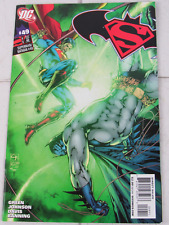 Superman / Batman #49 Aug. 2008 DC Comics picture