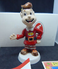 2004 Retired Wade POP Kellogg Cereal Co. Lmt. Ed. Collectors Club Figurine picture