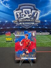 Gavi Prize-winning Fusion /50 Case Hit SSP Color Match Spain Topps Euro 2024 picture
