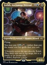 Jodah, Archmage Eternal (Foil Etched) - Double Masters 22 - Magic the Gathering picture