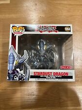 Funko Pop Yu-Gi-Oh #1064 Stardust Dragon Target Exclusive picture