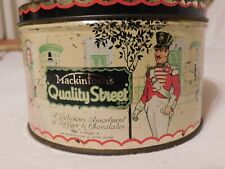 Mackintosh's Quality Street Toffees & Chocolates Tin ( England ) picture