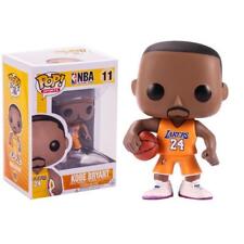 Funko Pop Sports NBA Collectible Figures Kobe Bryant 11 Vinyl Figures Gift Toys picture