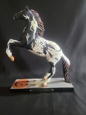 Trail of painted ponies- Spooked picture