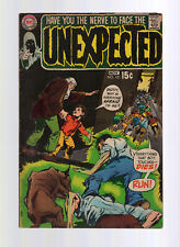 Tales of the Unexpected #121 - Neal Adams Cover Artwork - Lower Grade Plus picture