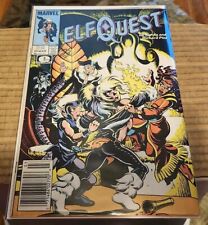 Elfquest #20  (1985 Marvel) picture