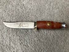 Buffalo Bill - The Wild West Bowie Knife No. 1 picture