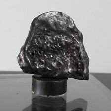 8.46GM Nantan Meteorite Fractured Iron NIckel Crystal Guangxi China Meteor A47 picture