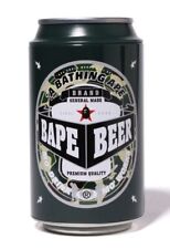 A BATHING APE 2024 BAPE BEER CAN CASE picture
