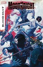 Vengeance Of Moon Knight #6 picture