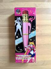 Sailor Moon Light Disguise Pen Premium Bandai PROPLICA Moonlight Memory Series picture