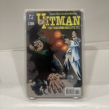 Hitman #6 1996 DC Comics picture
