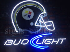 Pittsburgh Steelers Helmet Beer Lager 20