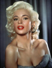 Jayne Mansfield Sexy 8.5x11 Photo Reprint picture