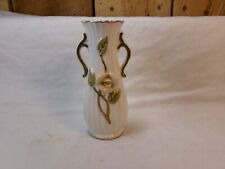 Vintage Enesco 2 Handled Bud Vase picture