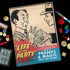 Life of the party A visual history of the SS Adams Company Pranks & Magic New Mt picture