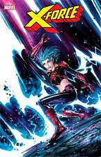 Pre-Order X-FORCE #3 CLAYTON CRAIN SURGE VARIANT VF/NM MARVEL HOHC 2024 picture
