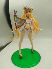 New 1/6 26CM Elves warrior Anime statue Characters Figures PVC Toy  No box picture