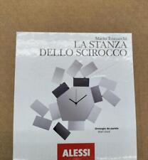 Alessi Mt19 Wall Clock picture