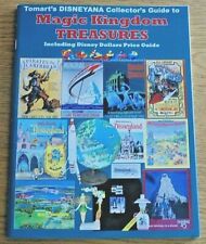Tomart’s Disneyana Collector’s Guide to Magic Kingdom Treasures picture