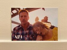 A24 Films Red Rocket Promotional Postcard picture