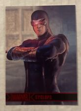 2012 MARVEL GREATEST HEROES Card # 19 Cyclops picture