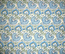 LONGABERGER RARE RETIRED EARTH AND SKY FABRIC-NEW-CHOICE OF HOW MANY YARDS picture