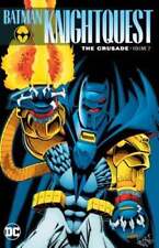 Batman: Knightquest: The Crusade Vol. 2 by Chuck Dixon: Used picture