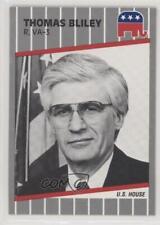 1989 National Education Association PAC Congress Thomas Bliley 0w6 picture