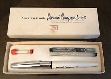 Vintage Darvon Compound 65 Eversharp Pen picture