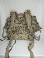 USGI ISSUED MOLLE II LARGE RUCKSACK MULTICAM OCP COMPLETE ASSEMBLY  picture