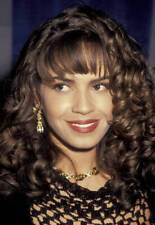 Perri Pebbles Reid at American Cinema Awards on January 12 at - 1991 Old Photo 2 picture