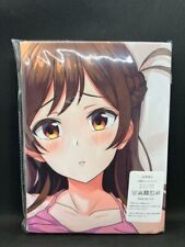Rent-A-Girlfriend Chizuru Mizuhara Hugging Pillow Cover 160 × 50cm New Japan picture