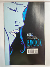 Vertigo Pop Bangkok #3 DC Comics 2003 VF/NM picture