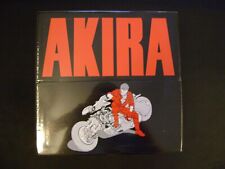 New * Akira Hardcover Manga Graphic Novel Complete Box Set 35th Anniversary picture