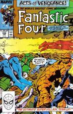 Fantastic Four #336 (1961-1996) Marvel Comics picture