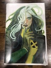 WOMEN OF MARVEL #1 * NM+ * STEPHANIE HANS VIRGIN VARIANT ROGUE SCARLET WITCH 🔥 picture