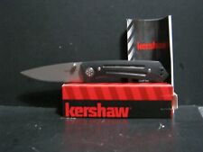 NEW IN BOX - KERSHAW - POCKET KNIFE W/ CLIP picture