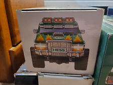 Hess Christmas Toy Truck 2007, Monster w/ Motorcycles, Boxed, See Description picture
