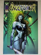 Ascension series Image comics Pick Your Issue  picture
