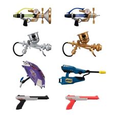 BANDAI Splatoon 3 Weapons Collection - SELECTION Edition / Complete Set [NEW] picture