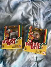 Rainbow Brite Bundle Rare Chase picture