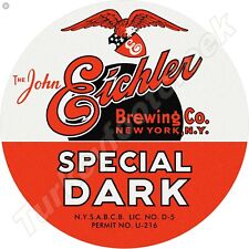 John Eichler Special Dark 18