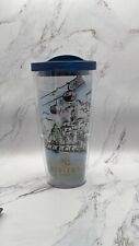 Disney's Riviera Resort Mickey Mouse Disney World Parks Tervis Tumbler 24oz picture