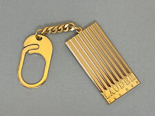 Rare vintage Estée Lauder For Men keychain picture